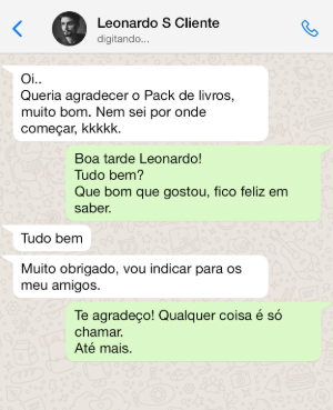 Depoimento 1