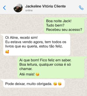 Depoimento 3